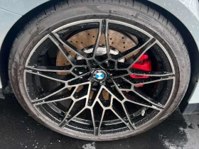 BMW M3 * Competition * CARFAX * , снимка 10