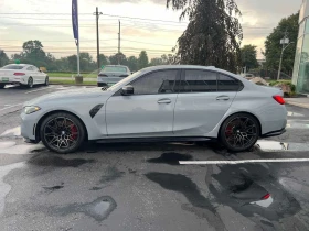 BMW M3 * Competition * CARFAX * , снимка 2