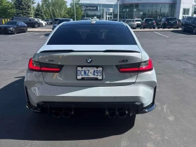BMW M3 * Competition * CARFAX * , снимка 4