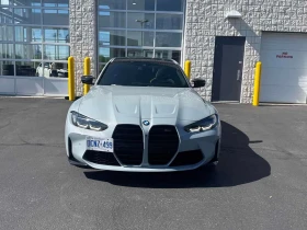 BMW M3 * Competition * CARFAX * , снимка 6
