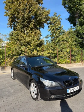 BMW 530, снимка 8