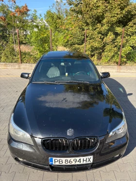 BMW 530, снимка 1
