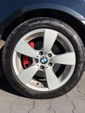 BMW 530, снимка 16
