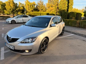 Mazda 3  Гаражна , снимка 1