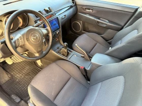 Mazda 3  Гаражна , снимка 7