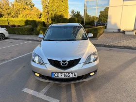Mazda 3  Гаражна , снимка 2