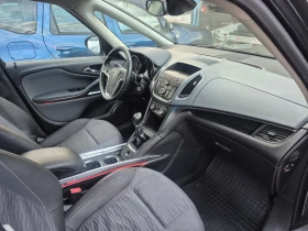 Opel Zafira 7 места  , снимка 13