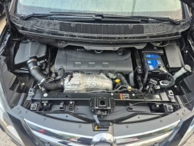 Opel Zafira 7 места  , снимка 8