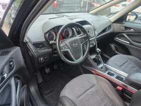 Opel Zafira 7 места  , снимка 11
