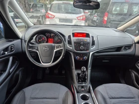 Opel Zafira 7 места  , снимка 9