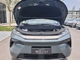 BYD Tang, снимка 5