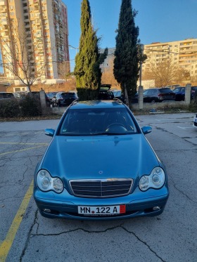 Mercedes-Benz C 180 +     2.   | Mobile.bg   10