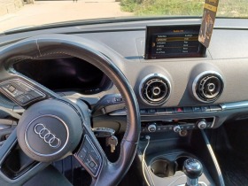 Audi A3, снимка 3 - Автомобили и джипове - 45614007