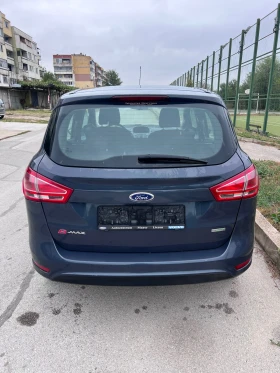 Ford B-Max 1.0i ecoboost euro 6, снимка 7