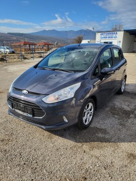     Ford B-Max 1.0i ecoboost euro 6