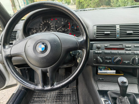 BMW 320, снимка 5 - Автомобили и джипове - 44559787