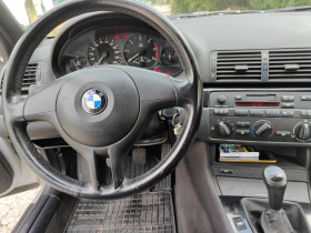 BMW 320, снимка 4 - Автомобили и джипове - 44559787