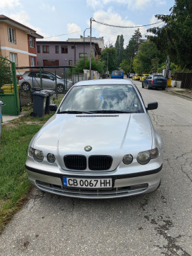 BMW 320, снимка 15