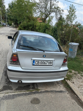 BMW 320, снимка 13 - Автомобили и джипове - 44559787