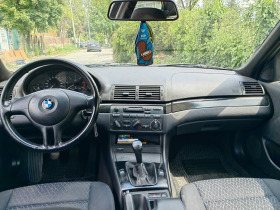 BMW 320, снимка 8 - Автомобили и джипове - 44559787