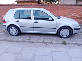 VW Golf Golf 4, снимка 4