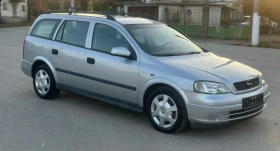 Opel Astra 2.0Dti * 101*  | Mobile.bg   9