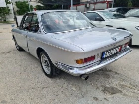 BMW 2000 CS Karmann, снимка 6