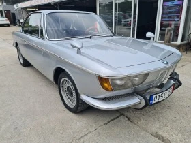 BMW 2000 CS Karmann, снимка 3