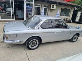 BMW 2000 CS Karmann, снимка 7