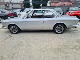 BMW 2000 CS Karmann, снимка 8