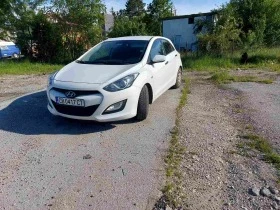 Hyundai I30, снимка 4