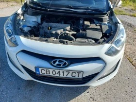 Hyundai I30, снимка 2