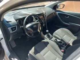 Hyundai I30, снимка 9