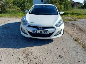 Hyundai I30, снимка 1