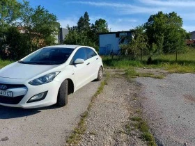 Hyundai I30, снимка 5