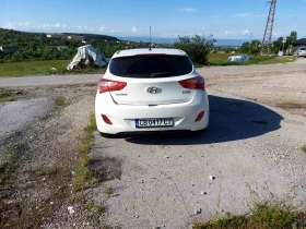 Hyundai I30, снимка 8