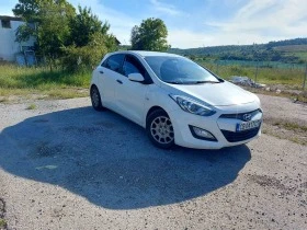 Hyundai I30, снимка 3