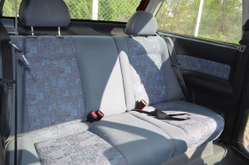 Seat Ibiza, снимка 12 - Автомобили и джипове - 45904957