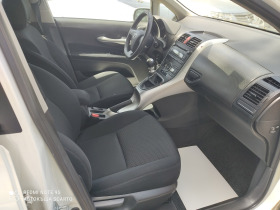 Toyota Auris 1.33i, бензин, климатроник, 2012г., снимка 12