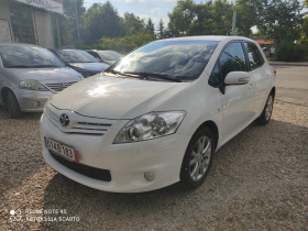 Toyota Auris 1.33i, бензин, климатроник, 2012г., снимка 3