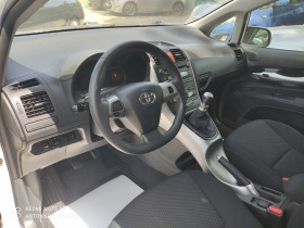 Toyota Auris 1.33i, бензин, климатроник, 2012г., снимка 9
