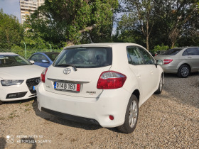 Toyota Auris 1.33i, бензин, климатроник, 2012г., снимка 6