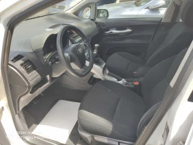 Toyota Auris 1.33i, бензин, климатроник, 2012г. - [8] 