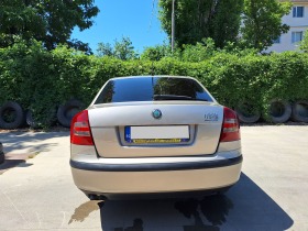 Skoda Octavia без DPF, снимка 6