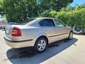 Skoda Octavia без DPF, снимка 7