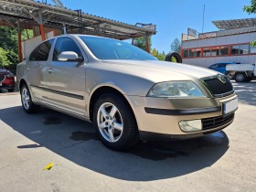 Skoda Octavia без DPF, снимка 10