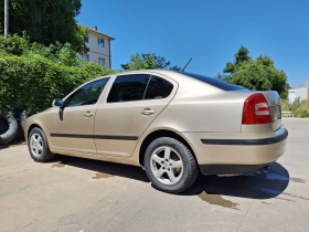 Skoda Octavia без DPF, снимка 3