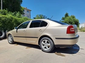 Skoda Octavia  DPF | Mobile.bg    3