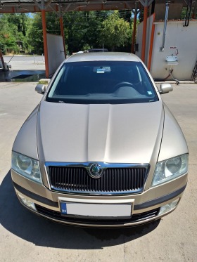 Skoda Octavia без DPF, снимка 11