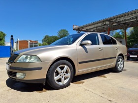 Skoda Octavia без DPF, снимка 1